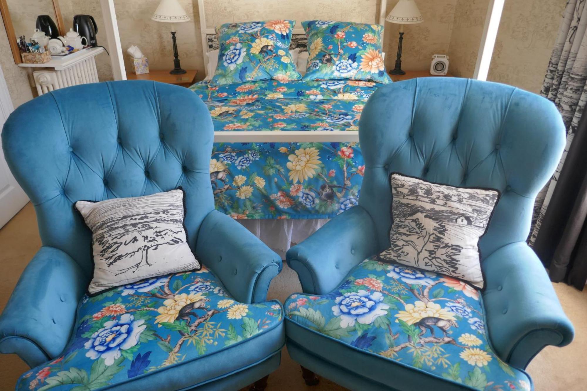 فندق Kerrington House أكسمنستر المظهر الخارجي الصورة