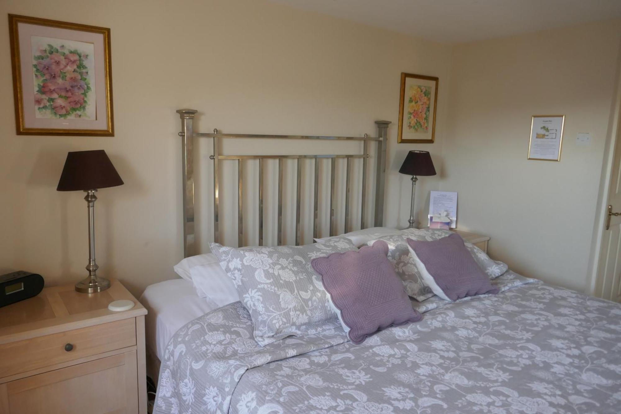 فندق Kerrington House أكسمنستر المظهر الخارجي الصورة