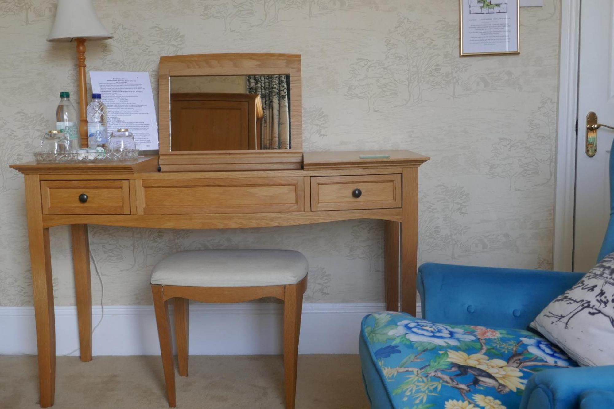 فندق Kerrington House أكسمنستر المظهر الخارجي الصورة