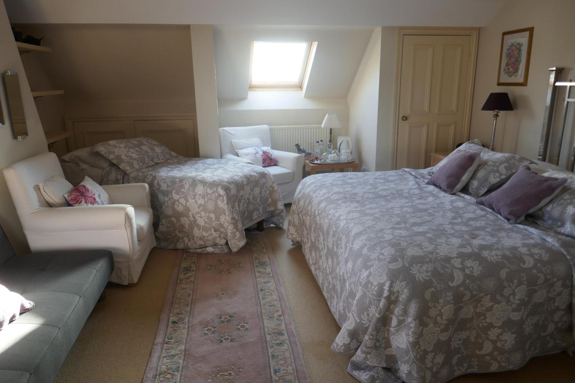 فندق Kerrington House أكسمنستر المظهر الخارجي الصورة