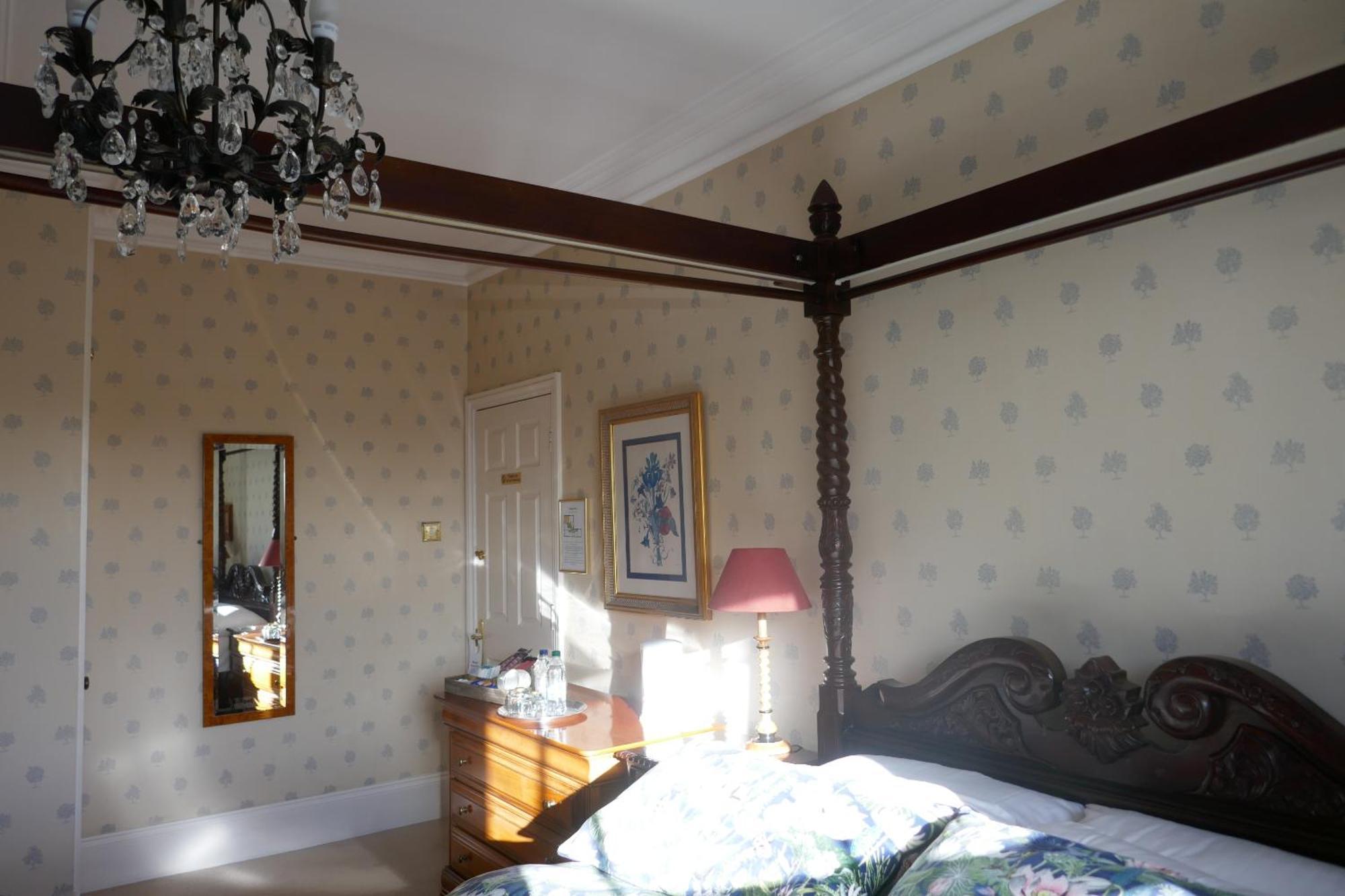 فندق Kerrington House أكسمنستر المظهر الخارجي الصورة