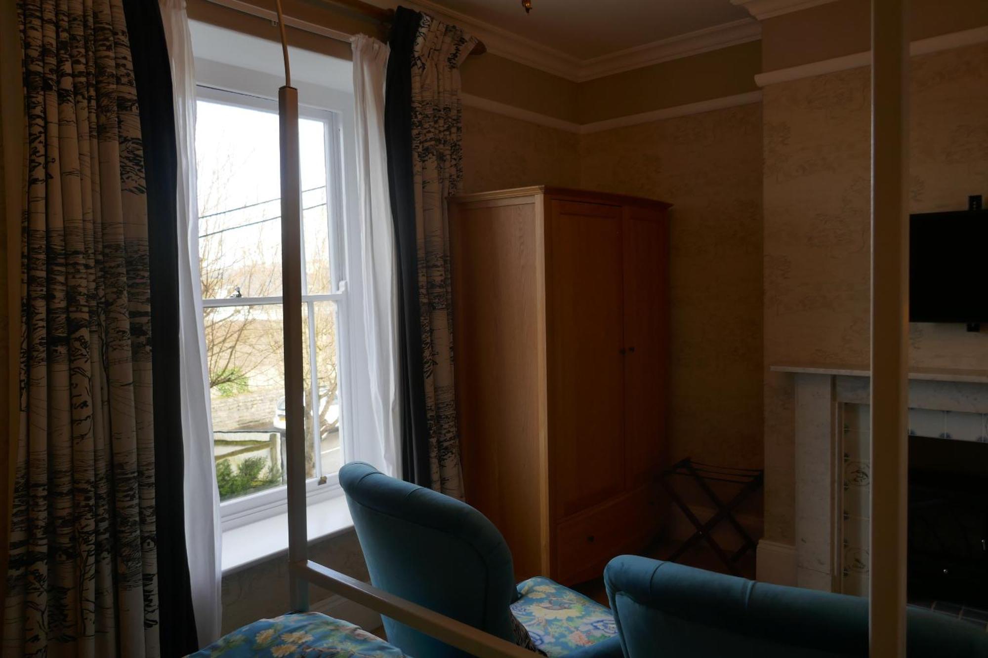 فندق Kerrington House أكسمنستر المظهر الخارجي الصورة