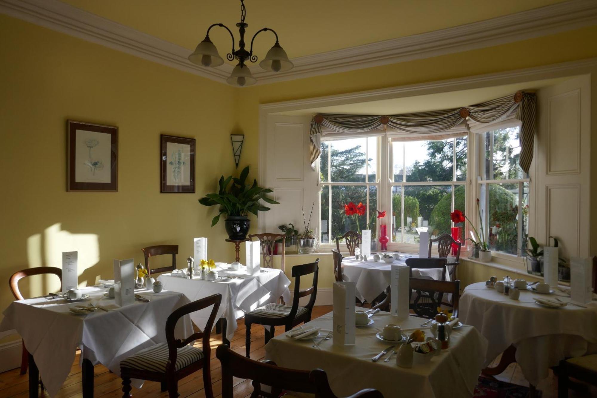 فندق Kerrington House أكسمنستر المظهر الخارجي الصورة