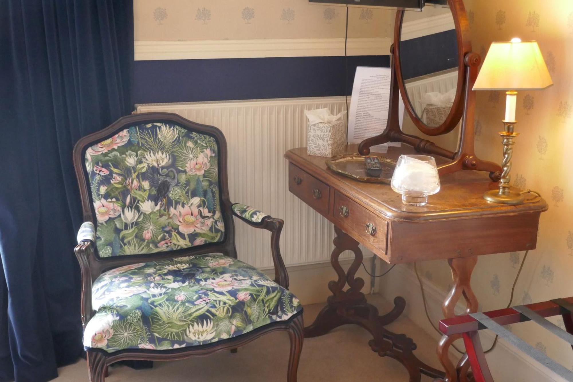 فندق Kerrington House أكسمنستر المظهر الخارجي الصورة