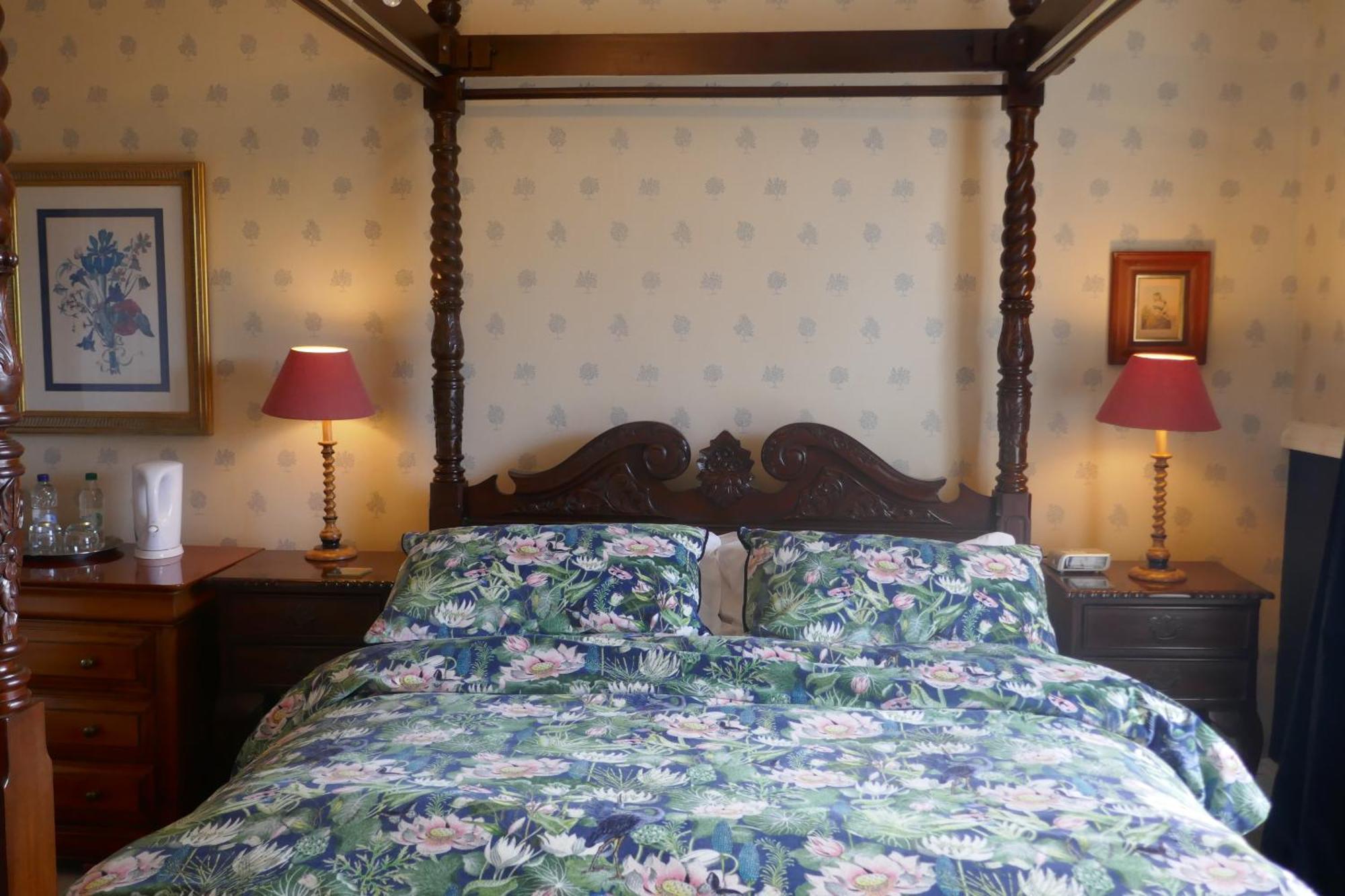 فندق Kerrington House أكسمنستر المظهر الخارجي الصورة